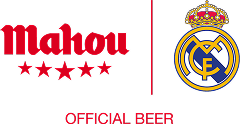 Mahou official beer